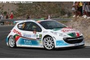 Magalhães expecting support in Canarias