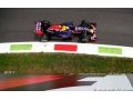 Journée cauchemardesque pour Daniel Ricciardo