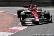 Bottas revient sur son 'bon début de saison' avec Alfa Romeo F1