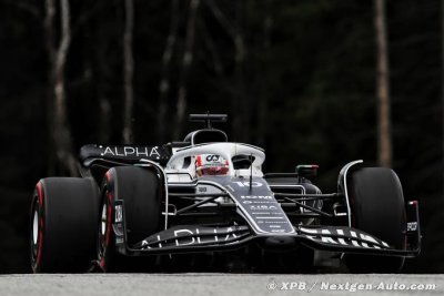 Gasly ’ne pense pas’ qu’il ferait mieux qu’en 2019 face à Verstappen