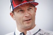 40 ans et toujours en F1 : ‘Je n'aurais pas parié un centime dessus' confie Räikkönen