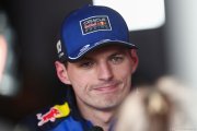 Montoya fustige Verstappen et Norris : 'la F1 doit leur montrer la porte'