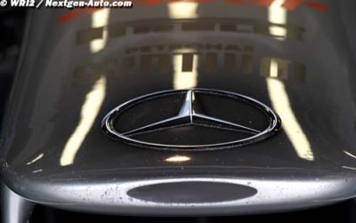 Le système F-Duct passif expliqué (+vidéo)