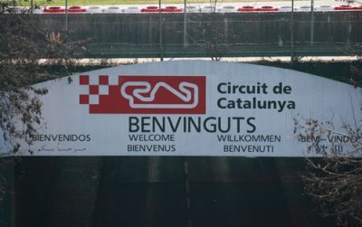Le GP d’Espagne vise 80.000 spectateurs dimanche