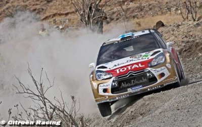 Hirvonen&nbsp;: Volkswagen a clairement élevé le niveau du WRC