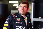 Verstappen cuts break short to help Red Bull