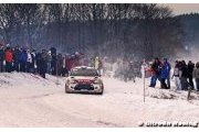Smooth transfer for Loeb and Elena