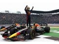 F1 in 'middle' of new Verstappen era - Steiner