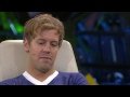 Video - Vettel, Horner & Newey interviews at Servus TV