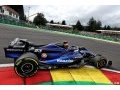 Albon : Notre saison 2024 est 'décevante' jusqu'à présent