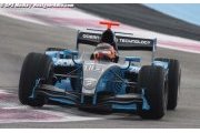 Ocean Racing Technology ready for new season