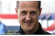 Footage proves Schumacher crash at low speed