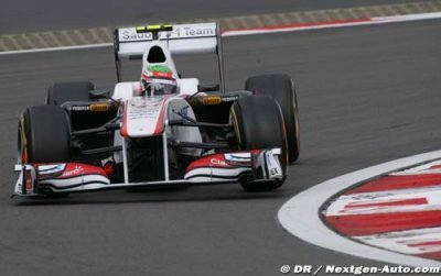 Nurburgring - Team reaction after Qualifying