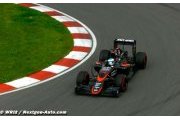Bons débuts pour l'évolution du moteur Honda
