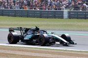 Antonelli échoue à 11 millièmes de la pole Sprint, Mercedes surprise par Ferrari