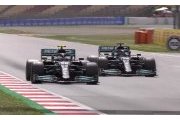 Wolff va 'discuter' avec Bottas après l'incident de la consigne