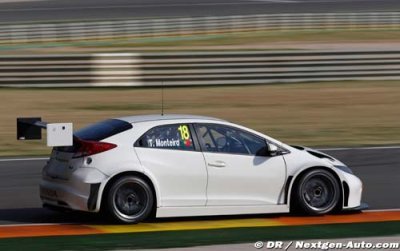 Q&A with Gabriele Tarquini and Tiago Monteiro