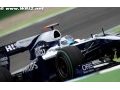 Barrichello's seat also not secure at Williams - rumour