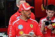 Hamilton, Verstappen et Russell favorables à un Grand Prix au Rwanda