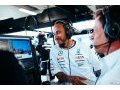 Mercedes F1 va clore un chapitre de '12 années incroyables'