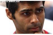 Chandhok n'est pas inquiet des rumeurs autour de HRT