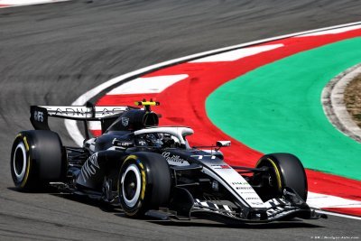 Cadillac F1 passe à l’attaque&nbsp;: des évolutions à chaque Grand Prix