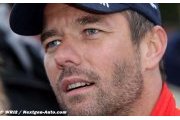 Loeb braced for Solberg fight back