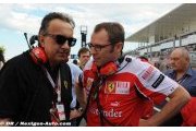 Rival teams' title approach 'interesting' 