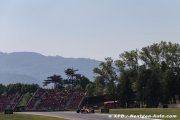 9e et 11e, les McLaren F1 ne valaient pas mieux