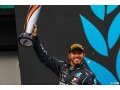 Ecclestone : Hamilton a 'mérité' son record mais manque de pression