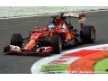 Un vendredi prometteur pour Ferrari