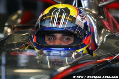 Ecclestone tried to lure Montoya back to F1