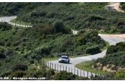 Corsica, Day 1 review: Mikkelsen heads close battle for Corsica IRC glory