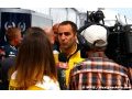 Renault : Racheter Lotus est une option, se séparer de Red Bull intelligemment