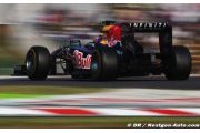 Webber is Vettel's 'perfect number 2' - Frentzen