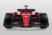Ferrari a eu 'une approche innovante' face à la révolution de la F1