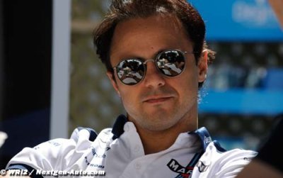 Massa&nbsp;: Verstappen n’a rien appris de Monaco