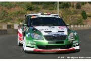 Fast Freddy expects tough fight in Czech Republic 