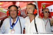 Dure journée pour Fernando Alonso