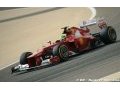Massa 'good' driver in 'very bad' Ferrari - Leme