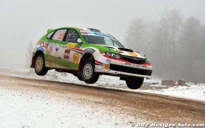 ERC news in brief