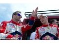 Loeb : programme partiel en WRC en 2013 et WTCC en ligne de mire