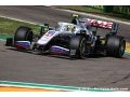 Haas F1 : Steiner respecte l'approche prudente de Schumacher