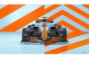 Monaco GP 2021 - McLaren F1 preview