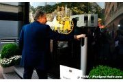 Todt : La Formule 1 est en bonne forme mais...