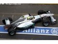 Malaysia 2011 - GP Preview - Mercedes GP
