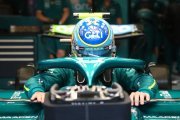 Alonso learned Aston upgrade plan 'in the media'