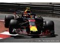 Verstappen says no Toro Rosso demotion