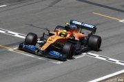McLaren signe les Accords Concorde et s'engage jusqu'en 2025