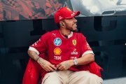 Ferrari doit miser sur Hamilton ou risquer une plus longue disette de titres